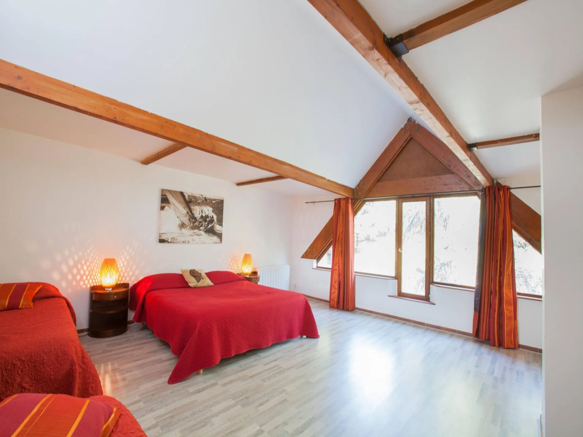 Appartement Pur Sang — photo 2